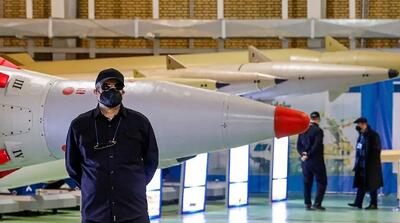  وقتی شعار مرگ بر آمریکا می‌دهیم، طبیعی است بخواهد برنامه موشکی را محدود کنیم!