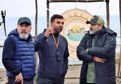  کارگردان «بازمانده» از مردم ایران عذرخواهی کرد