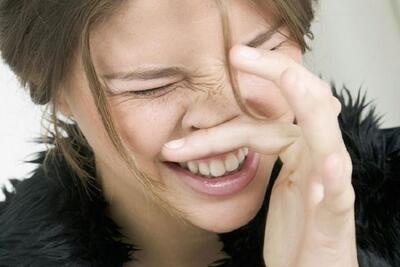  راهکار خلاصی از خارش بینی، چشم و گلو