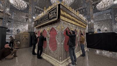  زینبیه میزبان جدید؛ چرا زائر ایرانی کنار گذاشته شد؟!