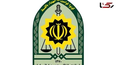  دستگیری عاملان تیراندازی در مراسم عروسی