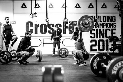  پایان روزهای پرحاشیه کراسفیت در فدراسیون وزنه‌برداری/ وزیر دستور انتقال داد