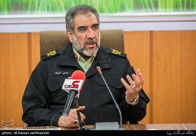  هشدار فرمانده پلیس تهران: خانه‌تان را بانک نکنید!