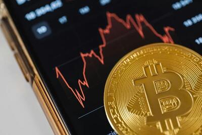  بازار کریپتو در آتش اهرم‌ها؛ حجم لیکوییدها به اوج تاریخی رسید