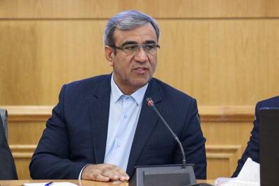  مرز دوغارون به منطقه آزاد تجاری صنعتی تبدیل شد