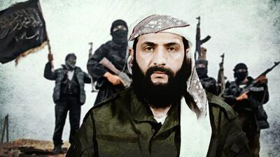  زمزمه حذف جولانی دوباره بالا گرفت