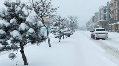  پایتخت در آستانه سرمای بی سابقه/ بارش شدید باران و برف در راه است