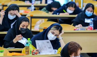  برنامه امتحانات نهایی دی‌ماه دانش‌آموزان اعلام شد