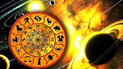  فال ابجد امروز چهارشنبه 12 آذر 1404