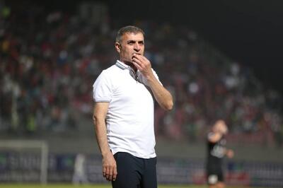  عبدالله ویسی: پرتغال یا انگلیس حریفان ایده‌آلی برای ایران از سید یک قرعه‌کشی جام جهانی هستند