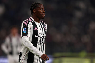  اشتباه عجیب VAR در کوپا ایتالیا؛ گل سالم یوونتوس مردود شد / عکس