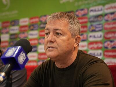  بازی فردا کلید حیاتی صدرنشینی است؛ اسکوچیچ: استفاده چرخشی از بازیکنان را در دستور کار قرار خواهیم داد