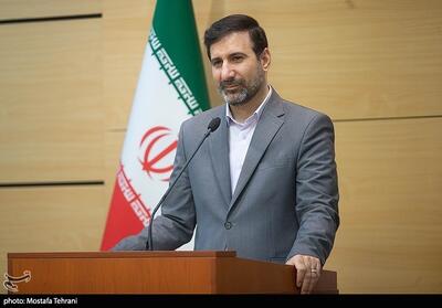  طحان‌نظیف: ولایت فقیه ضامن حقوق ملت و آزادی‌های مشروع است - تسنیم