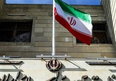  بیانیه سفارت ایران در باکو  در خصوص نقش آمریکا در گسترش قاچاق مواد مخدر در منطقه - تسنیم