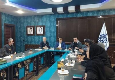  تئاتر خیابانی در رشت دائمی می‌شود - تسنیم