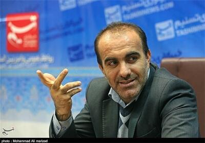  بازپرس دادسرای امور جنایی از رئیس سازمان نظام پزشکی به‌اتهام   نشر اکاذیب   شکایت کرد - تسنیم
