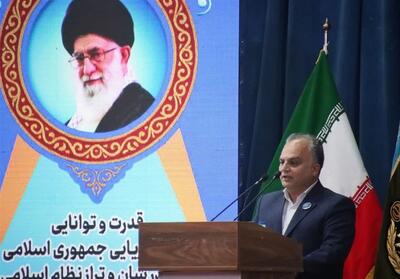  سه مطالبه فرماندار سمنان، برای گرامیداشت شهید دریابان همتی - تسنیم