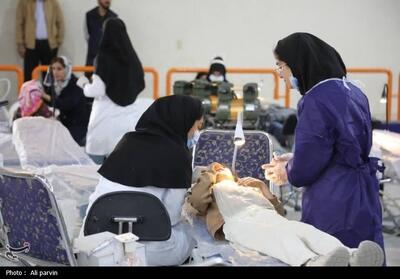  بهره‌مندی 41 هزار مددجو از خدمات سلامت کمیته امداد سیستان و بلوچستان - تسنیم