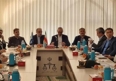  برخورد قضایی با ترک فعل‌ها در تخریب جنگل و مرتع - تسنیم