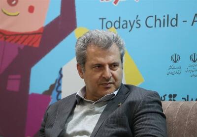  عملیات اجرایی پردیس کودک و نوجوان همدان آغاز می‌شود - تسنیم