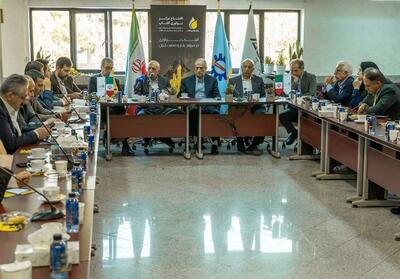  افتتاح مرکز نوآوری آفتاب در دانشگاه علم و صنعت ایران - تسنیم