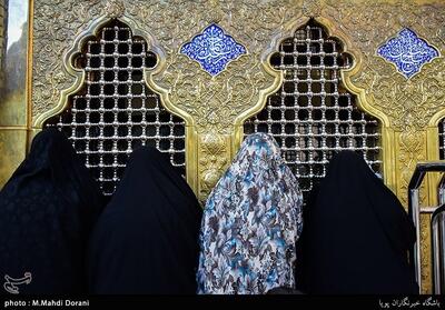  امسال 30 هزار زائراولی مهمان آستان قدس رضوی می‌شوند - تسنیم