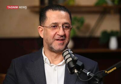 تحلیلگر لبنانی: الجولانی قصد ربایش من را داشت/ از مشاهده ساختمان‌های ویران‌شده اسرائیل با موشک‌های ایران حیرت کردیم - تسنیم