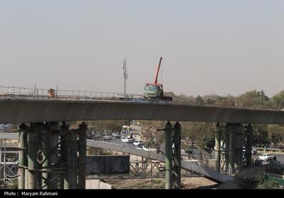  اخبار تهران| 18 پروژه احداثی در منطقه9 در حال اجرا/ ادامه مسیر سرزندگی تا ٢٣٠ کیلومتر برای شهروندان پایتخت - تسنیم