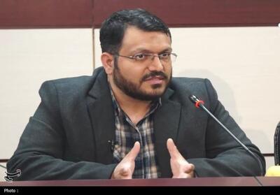  ما در هر شبکه اجتماعی، یک ایرانی دیگر هستیم - تسنیم