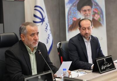  تمامی ادارات خراسان جنوبی باید تا پایان سال به سیستم انرژی خورشیدی مجهز شوند - تسنیم