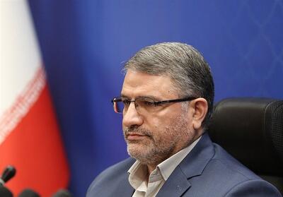 رئیس سازمان پزشکی قانونی: با 30 درصد ساختار سازمانی ارائه خدمت می‌کنیم - تسنیم
