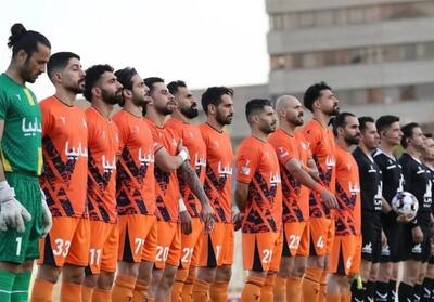  تداوم مشکلات سایپا با وجود نوتیس‌های متعدد بازیکنان/ وضعیت قرمز در اردوی نارنجی‌پوشان - تسنیم