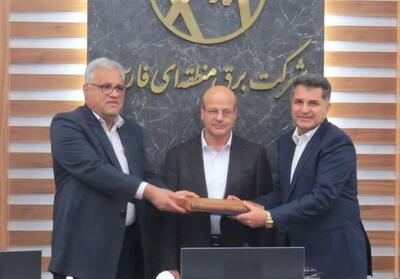  مدیران شرکت برق منطقه‌ای فارس و توزیع برق شیراز معرفی شدند - تسنیم