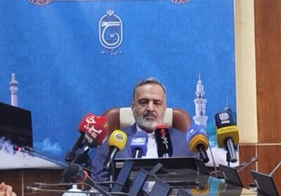  مذاکرات ایران با عربستان برای افزایش سهمیه حجاج ایرانی - تسنیم