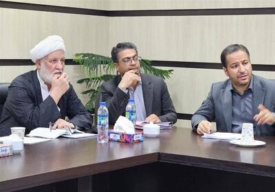  دادستان انتظامی قضات: مشکلات شهرستان بافق به تهران ارجاع می‌شود - تسنیم