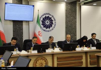 در جلسه شورای گفت‌وگوی بخش خصوصی با دولت چه گذشت؟ - تسنیم