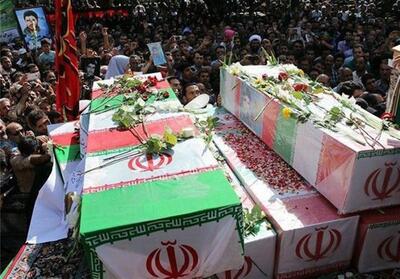  بررسی پیشنهاد نام‌گذاری معبری به نام شهدای شرکت واحد اتوبوسرانی در شورای شهر تهران - تسنیم
