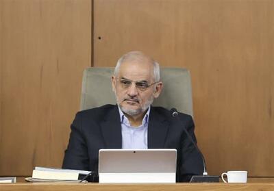 حاجی‌میرزایی: به آموزش و پرورشی نیاز داریم که توانایی حل مسئله داشته باشد - تسنیم