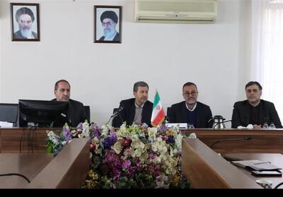  مدیران موظفند که در شرایط سخت امیدآفرین باشند - تسنیم