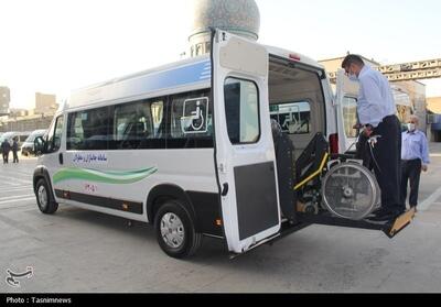 دلایل اصلی معلولیت‌ها در ایران/ وجود تنها یک بیمارستان تخصصی توانبخشی 80 تخته برای کل کشور! - تسنیم