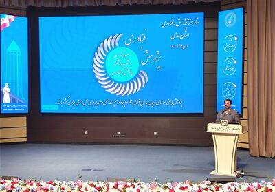  استاندار همدان: پژوهش باید به تصمیم‌سازی و حل مسائل واقعی استان متصل شود - تسنیم