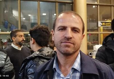  تیم فوتبال مقاومت همدان نیم‌فصل اول لیگ دسته یک کشور را با موفقیت پشت سر گذاشت - تسنیم