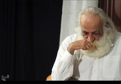  سریالی درباره فردوسی ترکمن‌ها ساخته می‌شود/ پیگیر تله فیلمِ استاد موسیقی هستیم - تسنیم