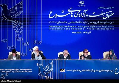  حکمت‌نیا: آزادی بیان در نگاه مقام معظم رهبری تمدن‌ساز است - تسنیم