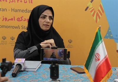  پیش‌بینی حضور 100 هزار کودک‌و نوجوان در جشنواره بین المللی تئاتر - تسنیم