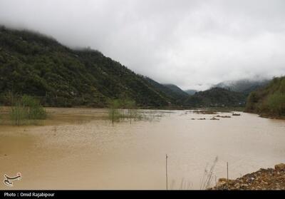  سامانه بارشی پرخطر وارد مازندران شد/ هشدار جدی درباره آب‌گرفتگی و سیلاب - تسنیم