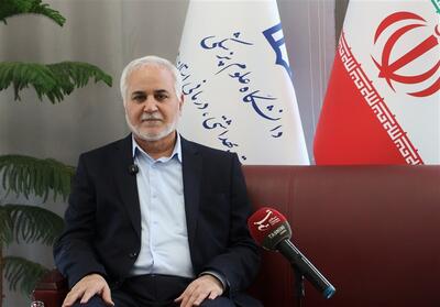  پژوهش‌های کشور باید از «اثر» به «تأثیرگذاری گسترده» تغییر مسیر دهد - تسنیم