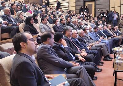  همدان سهم مهمی در کسب رتبه 15 تولیدات علمی ایران در جهان دارد - تسنیم