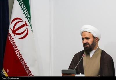  آستان شاهچراغ (ع) گنجینه‌ای بی‌پایان از ظرفیت‌های معنوی و فرهنگی است - تسنیم