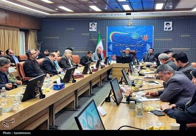  در جلسه ستاد ساماندهی جوانان کردستان چه گذشت؟ - تسنیم